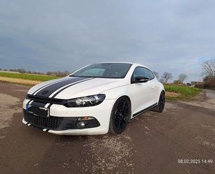 VW Volkswagen Scirocco 2.0 TSI DSG Standard - Xenon - Gebrauchtwagen