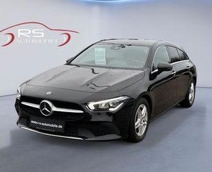 Mercedes-Benz Mercedes-Benz CLA 200 Shooting Brake Gebrauchtwagen