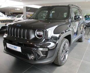 Jeep Jeep Renegade PHEV S Gebrauchtwagen