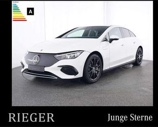 Mercedes-Benz Mercedes-Benz EQE 300 Advanced-Paket*Hnterachslenk Gebrauchtwagen