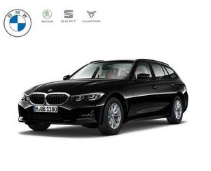 BMW BMW 320 d Advantage Touring Park-Assistent AHK-kla Gebrauchtwagen