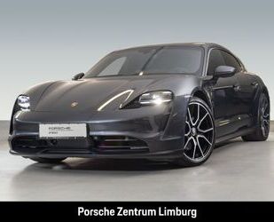 Porsche Porsche Taycan 4S Sport Turismo BOSE LED InnoDrive Gebrauchtwagen