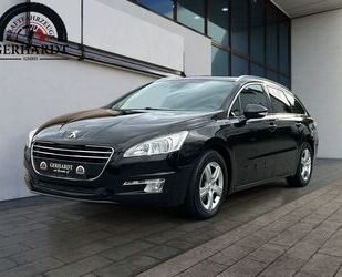 Peugeot Peugeot 508 SW Business-Line*HUD*Pano.*Navi*Klimaa Gebrauchtwagen