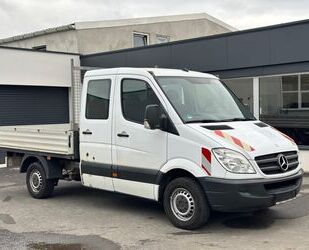 Mercedes-Benz Mercedes-Benz Sprinter II 310-Pritsche-HU Neu-AHK- Gebrauchtwagen