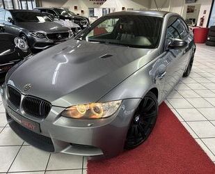 BMW BMW M3 Coupé Leder+Xenon+19 Zoll Alu+Alarm Gebrauchtwagen