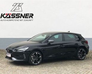 Cupra Cupra Leon 1,5 eTSI DSG *Navi*Fahrassistenz XL Gebrauchtwagen