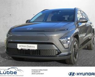 Hyundai Hyundai Kona Elektro 48,4 kWh Trend Gebrauchtwagen