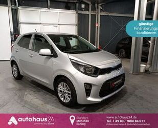 Kia Kia Picanto 1.0 Vision Sitzheizung|Klima|DAB Gebrauchtwagen