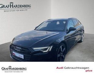 Audi Audi S6 Avant 3.0 TDI qu. tiptronic B&O ACC Navi P Gebrauchtwagen