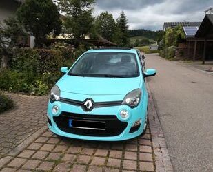 Renault Renault Twingo 1.2 Gebrauchtwagen