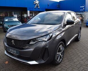 Peugeot Peugeot 3008 Allure Pack PureTech 130 Gebrauchtwagen