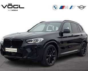 BMW BMW X3 xDrive30d M Sportpaket Head-Up HiFi DAB Gebrauchtwagen