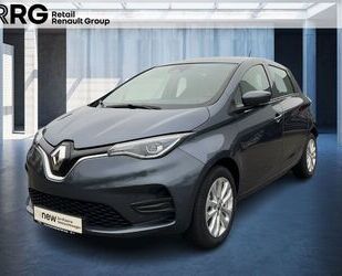 Renault Renault ZOE EXPERIENCE R135 50kWh BATTERIEKAUF Gebrauchtwagen