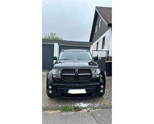 Dodge Dodge Nitro 3.7 Liter Startech Edition Gebrauchtwagen