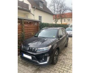 Suzuki Suzuki Vitara 1.5 DUALJET Hybrid Comfort AGS Allgr Gebrauchtwagen