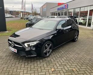 Mercedes-Benz Mercedes-Benz A 200*LED*NAVI*47.900 KM* Gebrauchtwagen