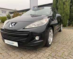 Peugeot Peugeot 207 Tendance/Gar/Insp&Tüv NEU Gebrauchtwagen