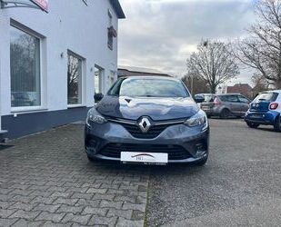 Renault Renault Clio V Experience Leichte Hagelschaden Gebrauchtwagen