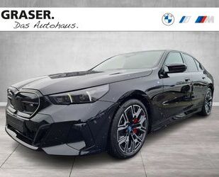 BMW BMW i5 M60 xDrive ELEKTRO *UPE: 119.900,-- Gebrauchtwagen