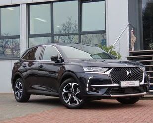 DS Automobiles DS7 (Crossback) Gebrauchtwagen