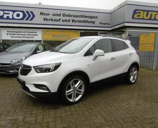 Opel Opel Mokka X Innovation Start/Stop Volleder Allwet Gebrauchtwagen