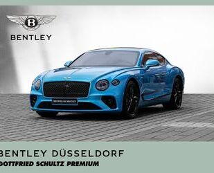 Bentley Bentley Continental GT V8 Azure // BENTLEY DÜSSELD Gebrauchtwagen