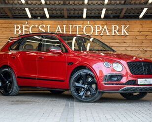 Bentley Bentley Bentayga Gebrauchtwagen