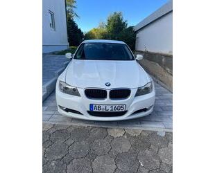 BMW BMW 318i - Gebrauchtwagen