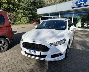 Ford Ford Mondeo Turnier ST-Line Gebrauchtwagen