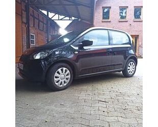 Skoda Skoda Citigo 1.0 MPI Active Active - TÜV bis 10/26 Gebrauchtwagen