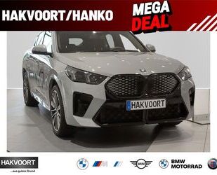 BMW BMW iX2 MEGA-DEAL UPE 75.650,-€ Gebrauchtwagen