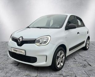 Renault Renault Twingo IFE SCe 65 Start & Stop 5-Türer Gebrauchtwagen