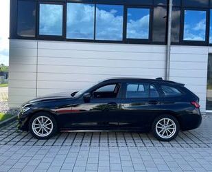 BMW BMW 320d Touring G21 Aut. LED/Navi/Head-UP/Live Co Gebrauchtwagen