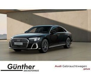 Audi Audi A8 60 TFSIe QUATTRO++WINTERRÄDER+SITZBELÜFTUN Gebrauchtwagen