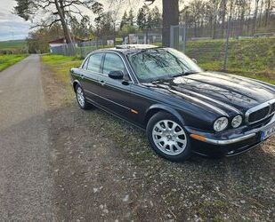 Jaguar Jaguar XJ6 3 Liter 175 kw 144.000 km Gebrauchtwagen