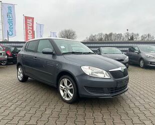 Skoda Skoda Fabia Classic 1.2 Tüv Neu + 1 jahr Garantie Gebrauchtwagen