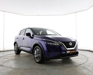 Nissan Nissan Qashqai 1.3 DIG-T Acenta|ACC|PDC+Kamera|PAN Gebrauchtwagen