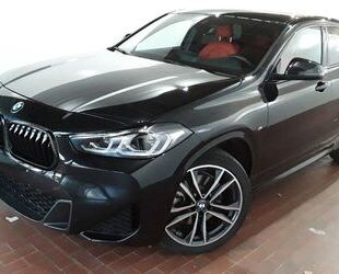 BMW BMW X2 xDrive20d M Sport NaviPlus*HUD*Leder*Parkas Gebrauchtwagen