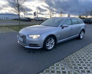 Audi Audi A4 2.0 TDI Gebrauchtwagen