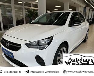 Opel Opel Corsa 1.2 Turbo Start/Stop Edition ALLWETTER Gebrauchtwagen