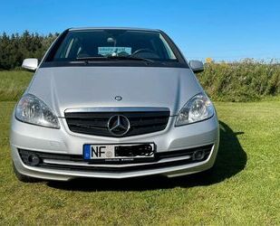 Mercedes-Benz Mercedes-Benz A 180 CDI - Gebrauchtwagen