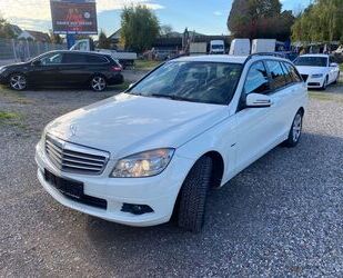 Mercedes-Benz Mercedes-Benz C 220 T CDI Blueefficiency Gebrauchtwagen