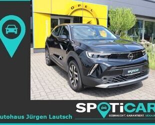 Opel Opel Mokka 1.2 Elegance LED/Klima/SHZ/180°/DAB+ Gebrauchtwagen