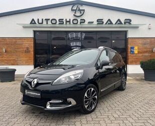 Renault Renault Scenic III Grand BOSE Edition Gebrauchtwagen