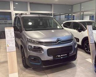 Citroen Citroën Berlingo Shine Elektromotor M Gebrauchtwagen