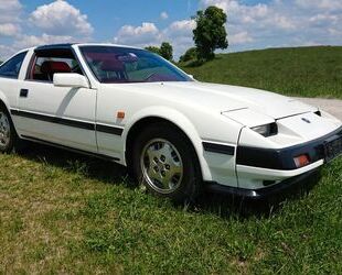 Nissan Nissan 300 ZX, 2.Hd., gt. Zustand mit H-Kennzeiche Gebrauchtwagen