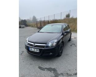 Opel Opel Astra 1.8 - Gebrauchtwagen