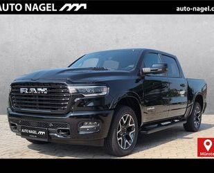 Dodge Dodge 1500 Crew Cab Laramie Sport *MY25* Schiebeda Gebrauchtwagen