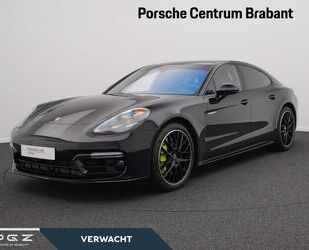 Porsche Porsche Panamera Turbo S E-Hybrid Gebrauchtwagen