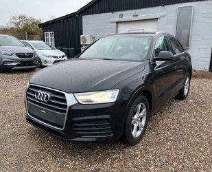 Audi Audi Q3 1.4 TFSI S tronic sport Gebrauchtwagen